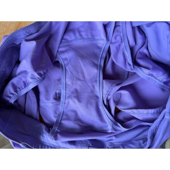 Lululemon Run Times Short II *4" Enchanted Iris 10 - Picture 10 of 10